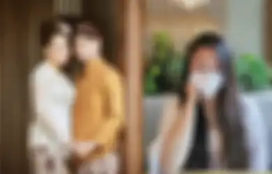 Bukan Laudya Cnthia Bella, Ternyata Wanita Cantik Ini Adalah Cinta Pertama Raffi Ahmad, Parasnya Tak Kalah dari Nagita Slavina