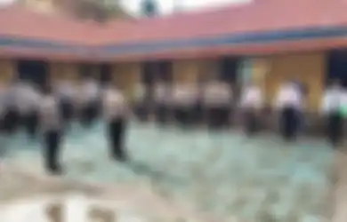 Rajin Unggah Foto Kegiatan, Kapolsek di Sulteng Dicopot, Diduga Ajak Ngamar Anak Tersangka Kasus yang Ditanganinya