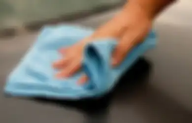 Kenali Yuk Kain Microfiber, Solusi dari Segala Pekerjaan Pembersihan!