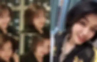 Ridwan Kamil Buka Sayembara, Ini Sosok Polwan Cantik Peraih Emas Cabor Menembak yang Terang-terangan Minta Bonus Jodoh ke Gubernur Jabar: Para Buaya Mohon Tetap di Air