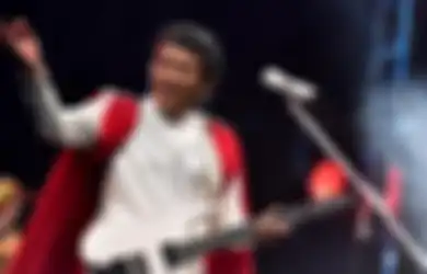 Cari Gitar Buntung Sampai di Negeri Mutiara Timur, Rhoma Irama Kisahkan Perjuangannya Dapatkan Benda Ikoniknya di Setiap Manggung, Ngotot Beli Padahal Tak Dijual