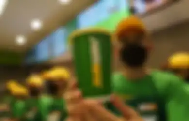 Kabar Gembira! Mulai Hari Ini Subway Indonesia Resmi Buka Gerai Pertama di Citos, Ini Harga Menu Sandwichnya