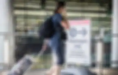 Jangan Egois, Ini Pentingnya Karantina Setelah Bepergian Jauh!