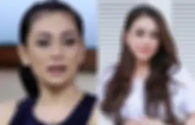 Celine Evangelista Nangis Lihat Video Stefan William Bareng Wanita Lain, Melaney Ricardo: Mudah-mudahan Ada Jalan Keluar