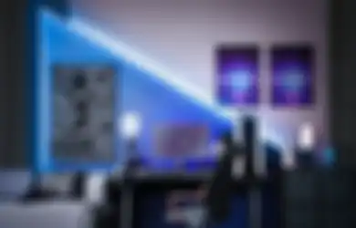 Hadir, Furnitur Gaming Desain Estetis dan Ergonomis Cocok Digunakan di Rumah
