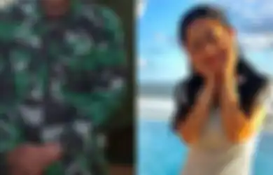 Telah Dinon-aktifkan, Oknum TNI yang Bantu Kabur Karantina Rachel Vennya dan Salim Nauderer