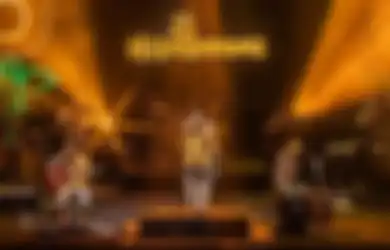 Fourtwnty Rilis DVD Tur Konser Heliotropisme, Terselip 1 Lagu Khusus untuk Penggemar
