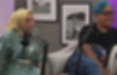 Acaranya Dulu Bongkar-bongkar Aib Orang, Uya Kuya Akui Pernah Jadi Sasaran Amukan Orang Tak Dikenal Hingga Lehernya Dipukul Pakai Batu Bata