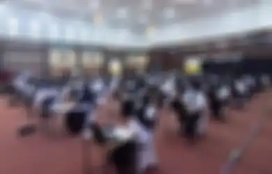 Bank Soal CPNS 2021, Berikut Kisi-kisi Materi SKB, Mulai dari Psikotest hingga Tes Kemampuan Bahasa Asing
