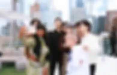 Bahas Kolaborasi Remix 'Butter' dengan BTS, Megan Thee Stallion: Semuanya Bersemanga tdan Niat