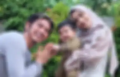 Masih Ikut Hadiri Pernikahan Ridho DA, Isu Nadya Mustika Diam-diam Pisah Rumah dengan Rizki DA Kembali Mencuat, Sosok Ini Ungkap Fakta