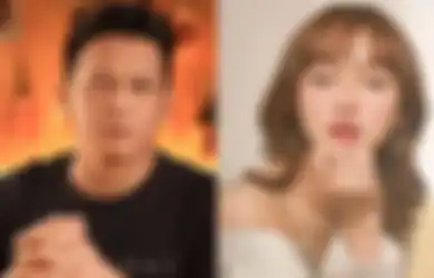 Dijodoh-jodohkan dengan Ariel NOAH, Dokter Cantik Ini Komentar Begini di Postingan Sang Vokalis hingga Jadi Sorotan
