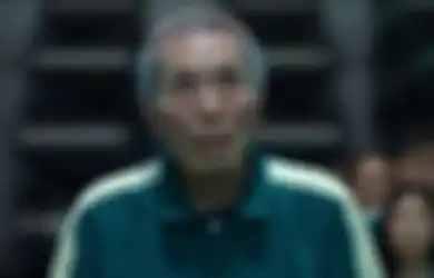 Enggak Punya Manajer, Kakek Squid Game Kewalahan Dapat Tawaran Project