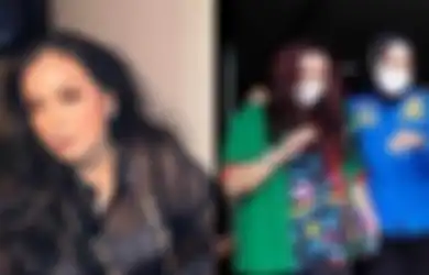 Pasrah Hartanya Tak Sebanyak Sebelum Masuk Rehabilitasi, Jennifer Jill Ngaku Kemalingan 25 Tas Branded di Rumahnya, Istri Ajun Perwira Akui Lalai dalam Hal Ini