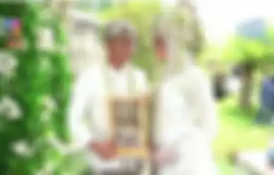 Alhamdulillah, Ridho DA Akhirnya Sah Persunting Syifa Aisyah, Sang Pendangdut Dihadapkan Tanggung Jawab yang Bakal Diemban