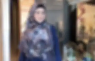 Pamer Potretnya Saat Kerja di Gedung DPR RI, Mulan Jameela Sebut Perempuan Zaman Sekarang Harus Multitasking