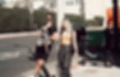 Namanya Ikut Tercoreng Usai Ikut Kabur Karantina Bareng Kekasihnya, Pacar Rachel Vennya Turut Jadi Bulan-bulanan Netizen hingga Kena Sindiran Keras Feni Rose