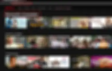 Cara Cari Film di Netflix Dengan Cepat, Bisa Pakai Kode Rahasia