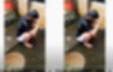 Viral Narapidana Dimandikan Air Comberan Hitam Pekat di Lapas Kelas 1A Pontianak, Keluarga Korban Duga Pelaku Bullying Sosok 'Jagoan' di Penjara