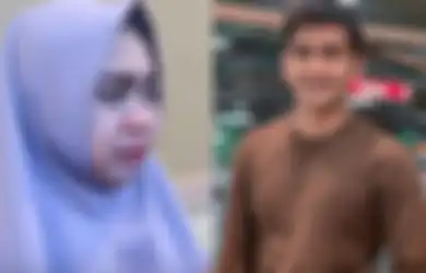 Pernikahan dengan Ria Ricis Sudah di Depan Mata, Teuku Ryan Mengaku Pansos, Ternyata Ini yang Terjadi