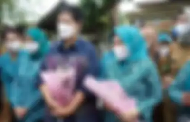 Innalillahi, Kahiyang Ayu Putri Jokowi Berduka, Istri Wakil Wali Kota Medan Meninggal Dunia Usai 1,5 Tahun Berjuang Melawan Kanker Payudara: Husnul Khotimah Kak