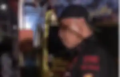 Foto Tampang Anggota Ormas Bekasi yang Hina Betawi Banyak Dicari, Kini Pelaku Diciduk Polisi Usai Mau Kabur Tahu Videonya Viral