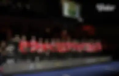 Indonesia Juara Thomas Cup 2020, Netizen Malah Cibir Kemenpora!