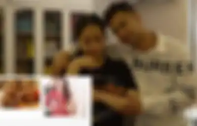Siapkan Kejutan untuk Orangtuanya yang Rayakan Ulang Tahun Pernikahan, Rafathar Sukses Buat Nagita Slavina Nangis Terharu