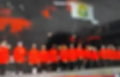 Heboh! Indonesia Menang di Piala Thomas 2020 Tanpa Bendera Merah Putih, Ini Alasannya...