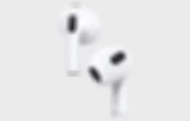 Inilah Daftar iPhone dan iPad yang Tidak Kompatibel Dengan AirPods 3!