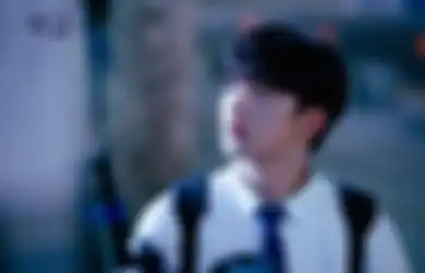 Kim Yohan WEi Positif COVID-19, Tim Produksi School 2021 Langsung Ambil Tindakan