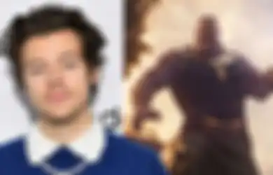 Ungkap Alasannya Ngajak Harry Styles ke 'Eternals', Chloé Zhao: Ada Begitu Banyak Eros dalam Dirinya