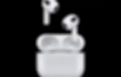 AirPods 3 Punya Sensor Baru, Tapi Tetap Tanpa Conversation Boost