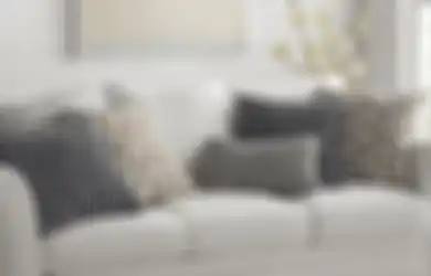Pesona 3 Gaya Bantal Aksen Ini jadi Alternatif Dekorasi yang Praktis