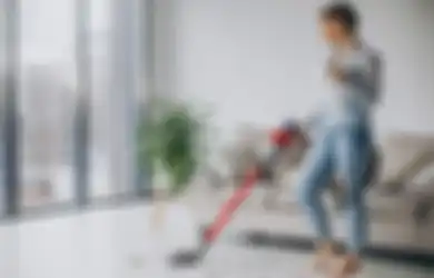 Bulu Hewan dan Rambut Jangan Dibersihkan Pakai Vacuum Cleaner, Begini Kata Ahli!