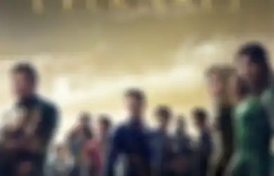 Film Eternals Akan Tayang di Disney+ Hotstar, Netizen Gak Sabar!
