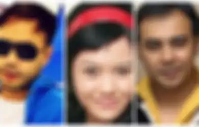 Innalillahi Wa Inna Ilaihi Rojiun, Tinggalkan Keluarga dan Penggemarnya, 3 Artis Ini Tutup Usia di Usia yang Terbilang Muda