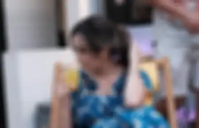 Rasanya Tak Seberapa Dibanding Ketemu Gebetan, Gisel Pamer Foto Makhluk Tuhan Satu Ini, Wijin Syok Tahu Fakta Mengejutkan