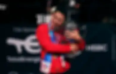 Jonathan Christie Hilang Kepercayaan Diri dan Butuh Bantuan Psikolog