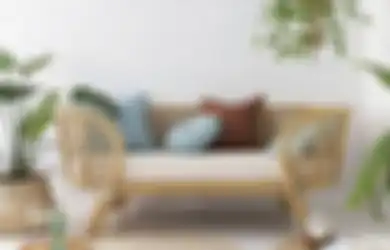 Cara Membawa Pesona Rotan ke Interior Rumah untuk Beragam Gaya Desain
