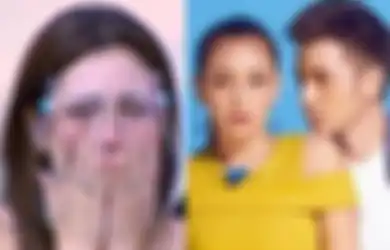 Baru Saja Putusan Cerai, Stefan William Blak-blakan Singgung Soal Selingkuh dan Benarkan Dekat dengan Wanita yang Beredar di Video