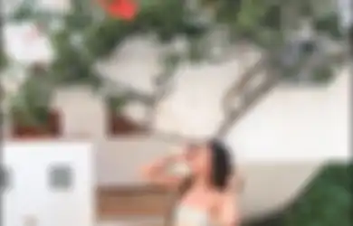 Foto Ria Andrews Ditemukan, Teman Dekat Stefan Williams Bikin Netizen Bertekuk Lutut, Celine Evangelista Tutup Mulut