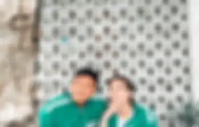 Foto Gisel Berdua Wijin Dikomentari Naysila Mirdad, Netizen Salfok Tampang Mantan Agnez Mo: Banyak Beban