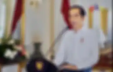 Ambil Ancang-ancang 2 Bulan Sebelumnya, Presiden Jokowi Ingatkan Kepala Daerah Soal Protokol Libur Natal dan Tahun Baru: Jangan Ada Kerumunan