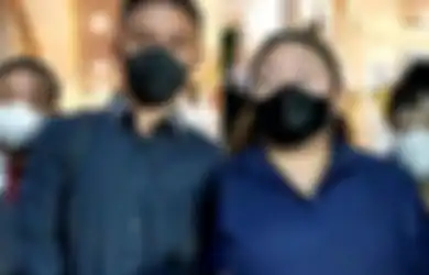 Rafly Noviyanto Dicecar 33 Pertanyaan oleh Penyidik, Olivia Nathania Justru Tak Sanggupi Panggilan Kepolisian, Anak Nia Daniaty Disebut Drop dan Depresi