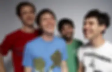 Animal Collective Rilis Single 'Prester John' & Umumkan Album Terbaru
