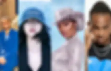 DJ Snake Posting Poster Kolaborasi Bareng Lisa dan Musisi Lain!