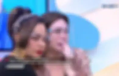 Perceraiannya dengan Stefan William Jadi Titik Terendah dalam Hidupnya, Celine Evangelista Beri Pesan Ini untuk Sang Mantan Suami: Kita Tetap Partner