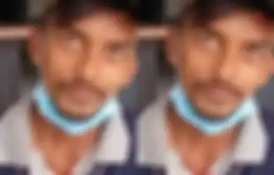 Cerita Pilu Muhammad Dimas, Kuli Bangunan yang Terpaksa Pulang dari Aceh ke Semarang Jalan Kaki, Bayarannya Ditilep Mandor hingga 115 Hari Luntang-lantung di Jalanan