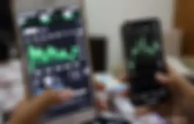 Pakar Bicara Soal Keuntungan Robot Trading, Investasi Lebih Mudah?